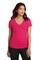 Gildan® Women’s Heavy Cotton V-Neck Blank Craft T-Shirt – Cricut & Paint Ready